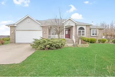 1547 E State Route 47 E, Bellefontaine, OH 43311 - Photo 1