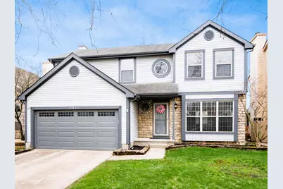 5931 Heritage Farms Drive, Hilliard, OH 43026 - Photo 1