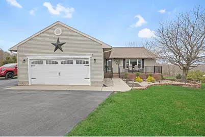2458 Township Road 55, Bellefontaine, OH 43311 - Photo 1