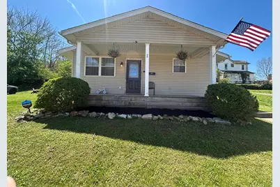 982 Greenwood Avenue, Zanesville, OH 43701 - Photo 1