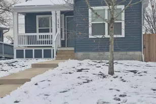 2563 Azelda St, Columbus, OH 43211 - Photo 1