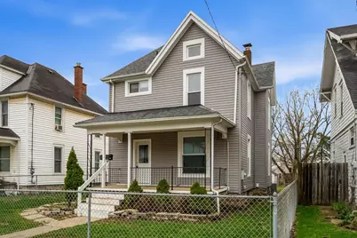 523 Mary Street, Marion, OH 43302 - Photo 1