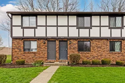 4882 Berryhill Court, Columbus, OH 43230 - Photo 1