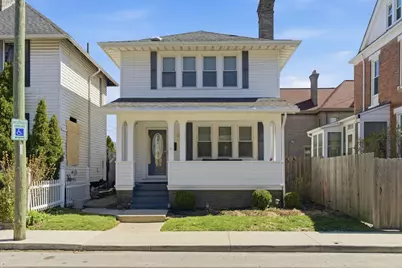 70 S Champion Avenue, Columbus, OH 43205 - Photo 1