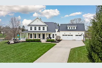 2300 Cove Point Court, Powell, OH 43065 - Photo 1