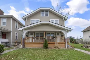 717-719 Fairwood Ave, Columbus, OH 43205 - Photo 1
