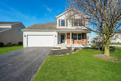 302 Triple Crown Way, Marysville, OH 43040 - Photo 1