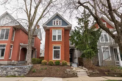 1012 Hunter Avenue, Columbus, OH 43201 - Photo 1
