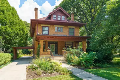 436 S Parkview Avenue, Columbus, OH 43209 - Photo 1