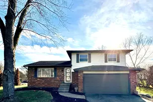 5117 Bixford Ave, Canal Winchester, OH 43110 - Photo 1