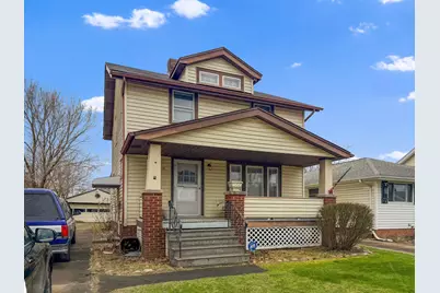 13705 Courtland Avenue, Cleveland, OH 44111 - Photo 1