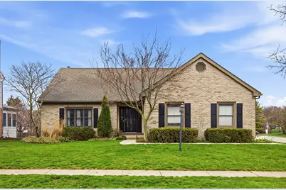 4674 Coolbrook Drive, Hilliard, OH 43026 - Photo 1