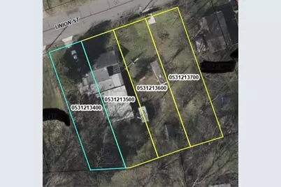 1642 W Union Street, Lancaster, OH 43130 - Photo 1