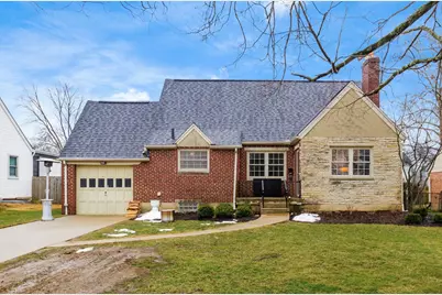 2089 Jervis Road, Upper Arlington, OH 43221 - Photo 1