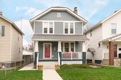 402 Southwood Avenue, Columbus, OH 43207 - Photo 1