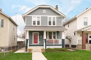 402 Southwood Ave, Columbus, OH 43207 - Photo 1