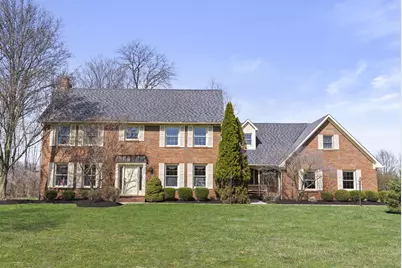 626 Retreat Lane N, Powell, OH 43065 - Photo 1