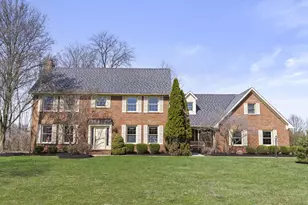 626 Retreat Ln N, Powell, OH 43065 - Photo 1