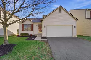 2252 Yagger Bay Dr, Hilliard, OH 43026 - Photo 1