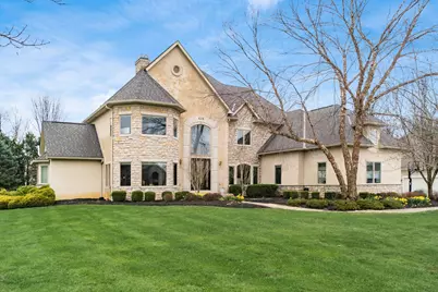 8236 Campden Lakes Boulevard, Dublin, OH 43016 - Photo 1