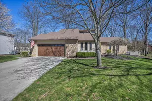 479 Deer Run Ct, Westerville, OH 43081 - Photo 1