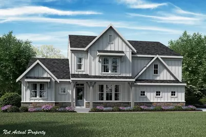 6729 Forest Lane, Hilliard, OH 43026 - Photo 1