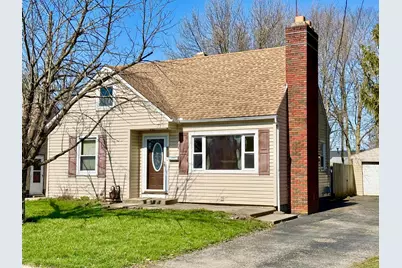 170 Fellows Avenue, West Jefferson, OH 43162 - Photo 1