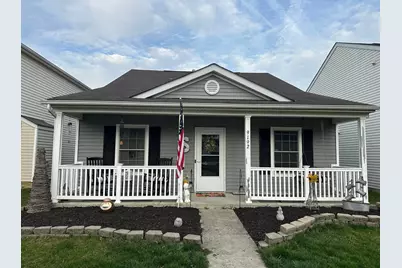 9192 Rhode Island Way, Orient, OH 43146 - Photo 1