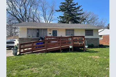 1623 Cunard Road, Columbus, OH 43227 - Photo 1