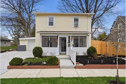130 2nd Street, Marysville, OH 43040 - Photo 1