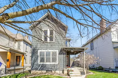400 E Kossuth Street, Columbus, OH 43206 - Photo 1