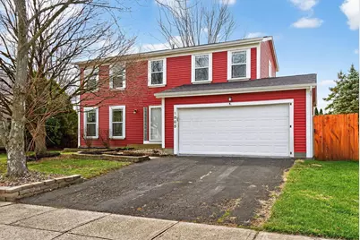 1805 Galleon Boulevard, Hilliard, OH 43026 - Photo 1