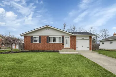3008 Barbee Avenue, Grove City, OH 43123 - Photo 1