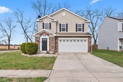 4405 Coble Glen Lane, Canal Winchester, OH 43110 - Photo 1