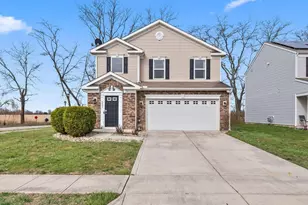 4405 Coble Glen Ln, Canal Winchester, OH 43110 - Photo 1