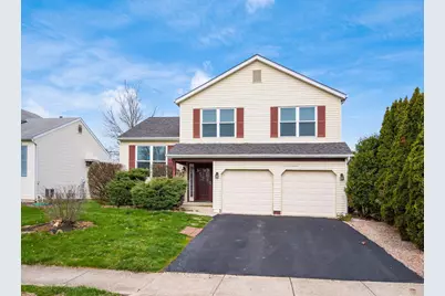 4824 Gilhem Court, Columbus, OH 43228 - Photo 1