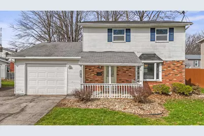 49 Hillcrest Drive, Willard, OH 44890 - Photo 1