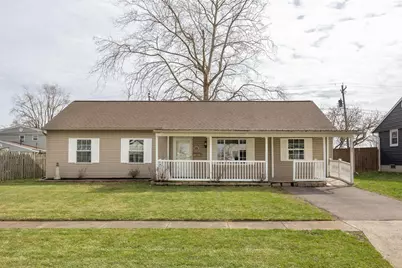 809 Cherrydale Avenue, Columbus, OH 43207 - Photo 1