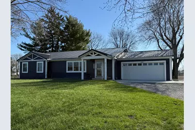 32648 Cobb Harriman Road, Richwood, OH 43344 - Photo 1