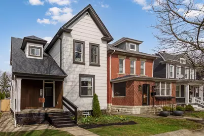 196 E Gates Street, Columbus, OH 43206 - Photo 1