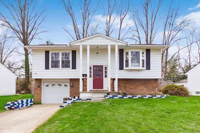 6677 Red Coach Lane, Reynoldsburg, OH 43068 - Photo 1