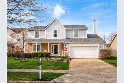 3884 Antrim Road, Columbus, OH 43221 - Photo 1