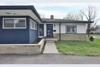 656 S Kellner Road, Columbus, OH 43209 - Photo 1