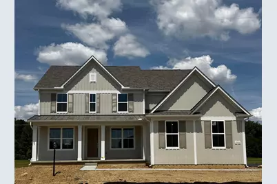 2562 Hammersley Loop #Lot 7102, Delaware, OH 43015 - Photo 1