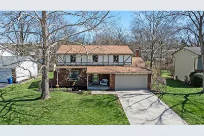 30 Kim Court W, Westerville, OH 43081 - Photo 1