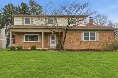 1701 Moreland Drive, Columbus, OH 43220 - Photo 1