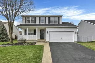 112 Harvard Loop, Delaware, OH 43015 - Photo 1