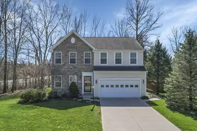 101 Longwood Crossing Boulevard, Etna, OH 43062 - Photo 1