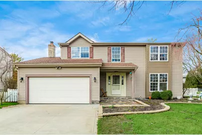 5240 Citrus Drive, Hilliard, OH 43026 - Photo 1