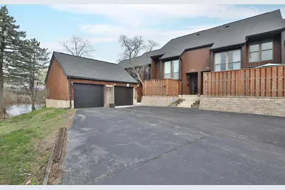 4762 Crazy Horse Lane #4, Westerville, OH 43081 - Photo 1